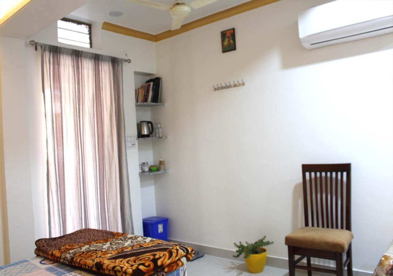 My Soni 2700 Bed & Breakfast *