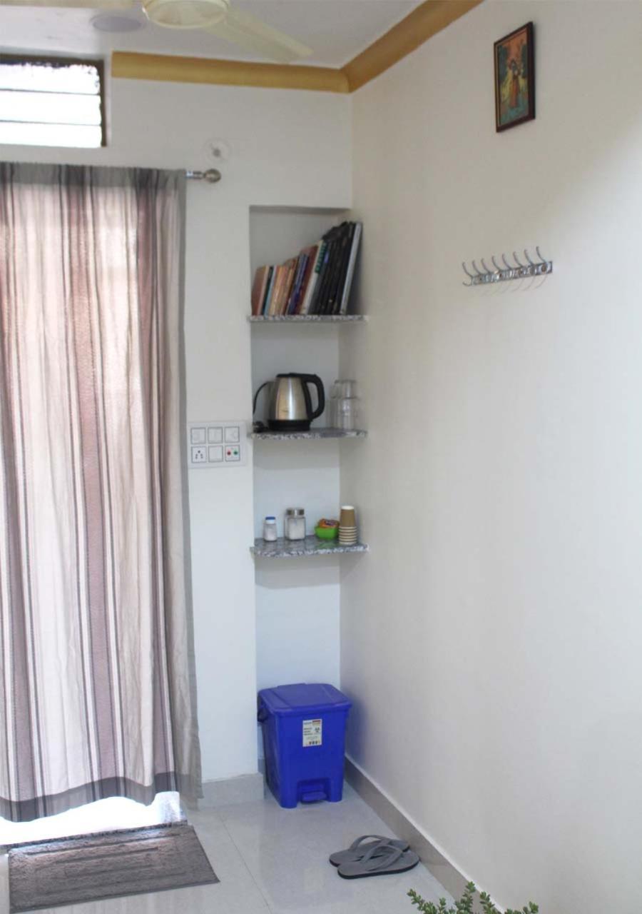 My Soni 2700 Bed & Breakfast *