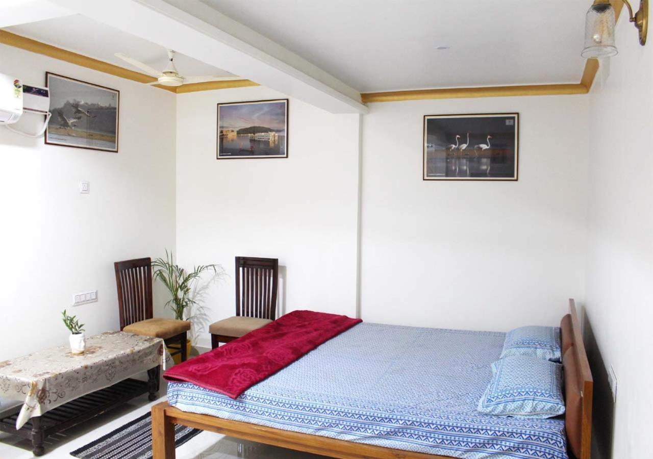 Bed & Breakfast My Soni 2700 *