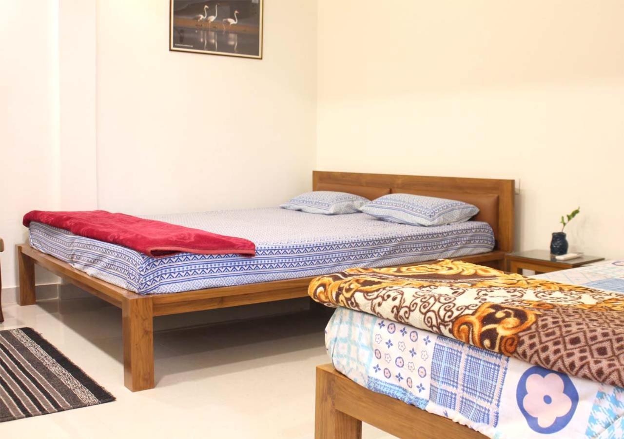 Bed & Breakfast My Soni 2700 Jaipur