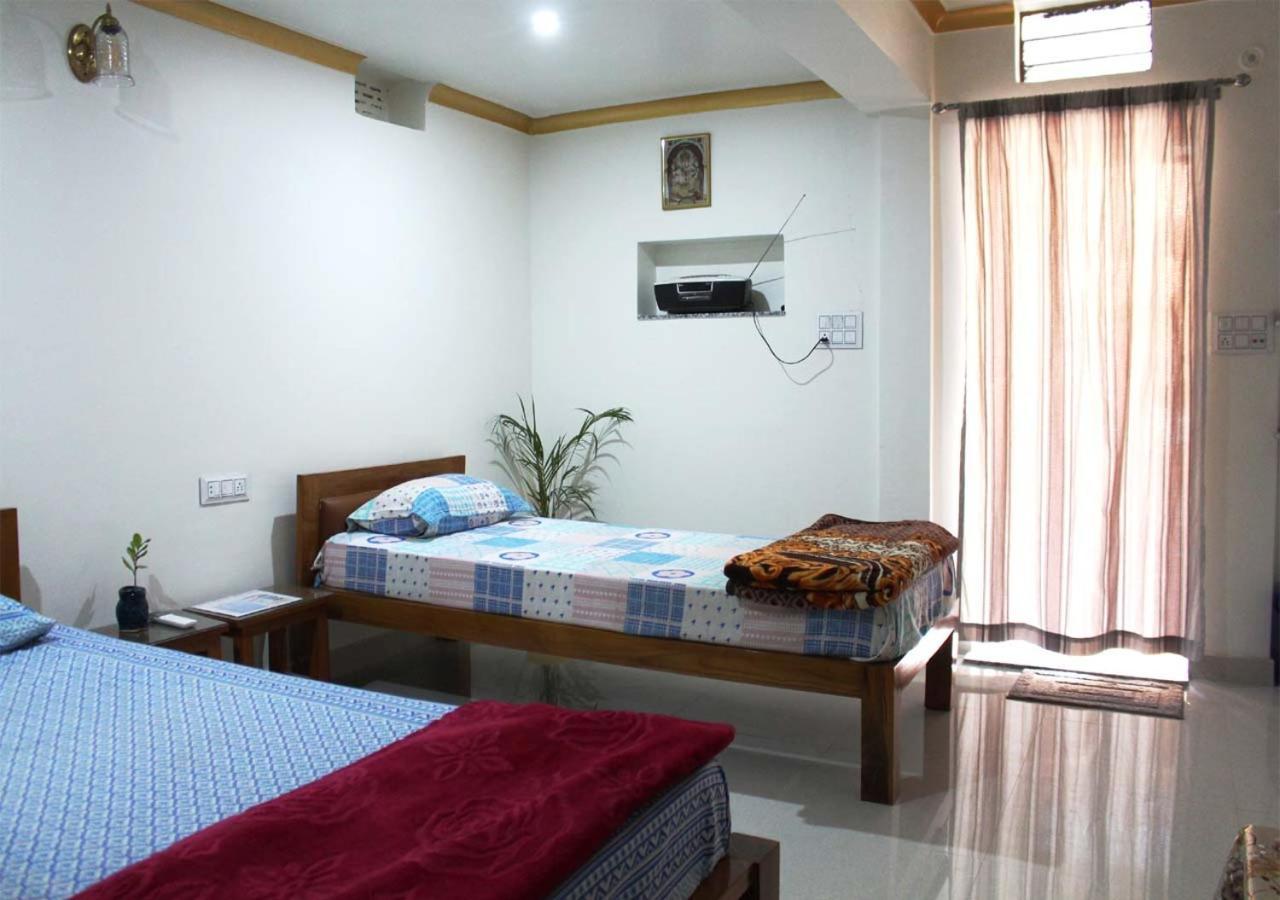 My Soni 2700 Bed & Breakfast