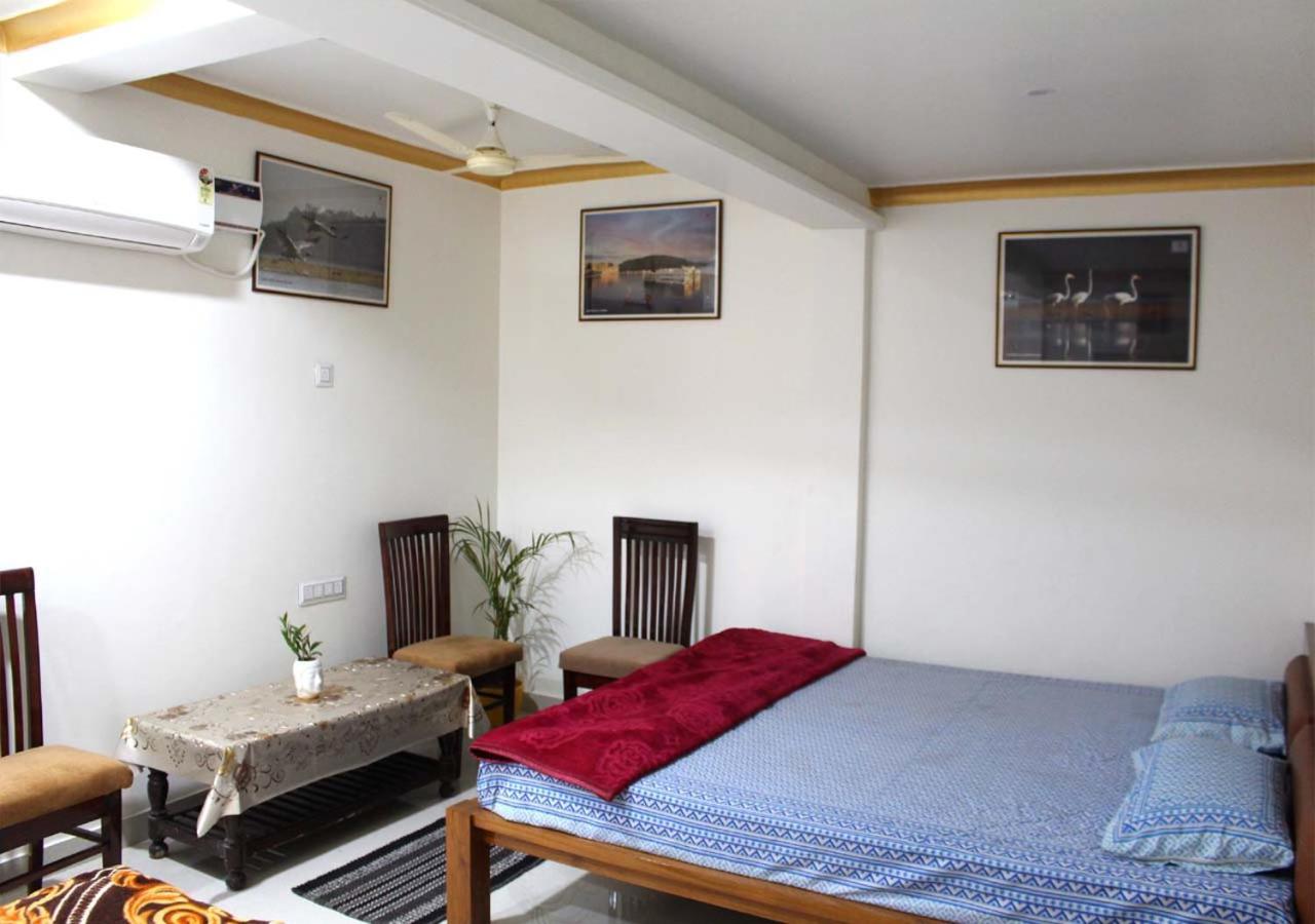 Bed & Breakfast My Soni 2700