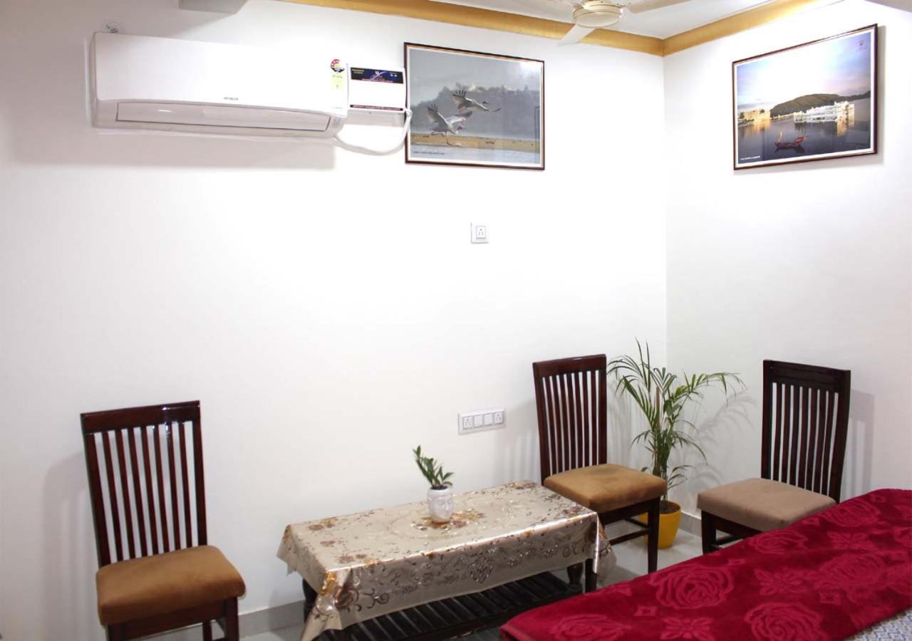 My Soni 2700 Bed & Breakfast *