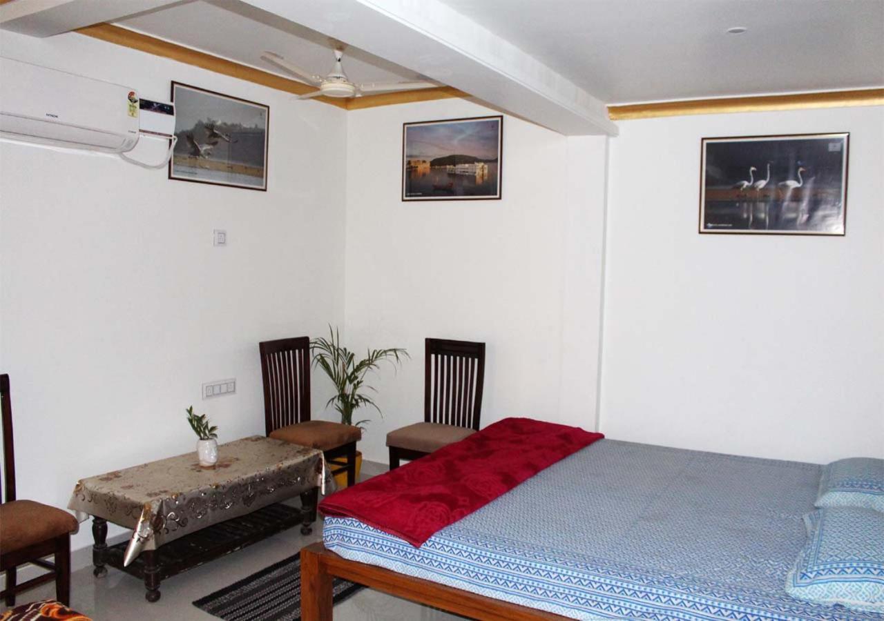 My Soni 2700 Bed & Breakfast Jaipur
