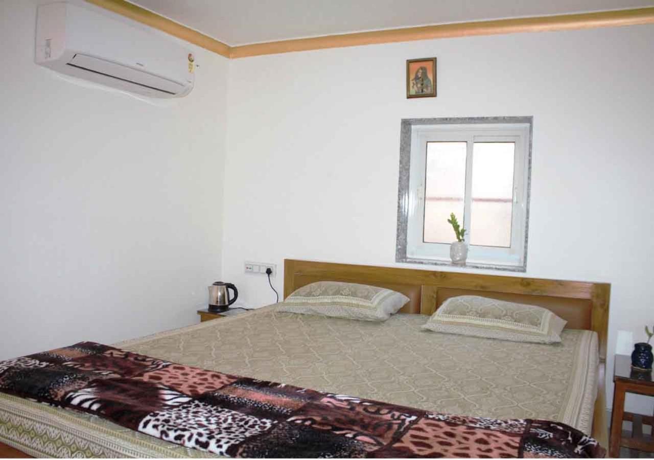 My Soni 2700 Bed & Breakfast