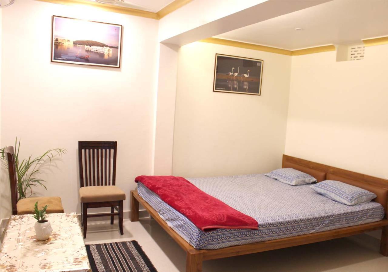 My Soni 2700 Bed & Breakfast *