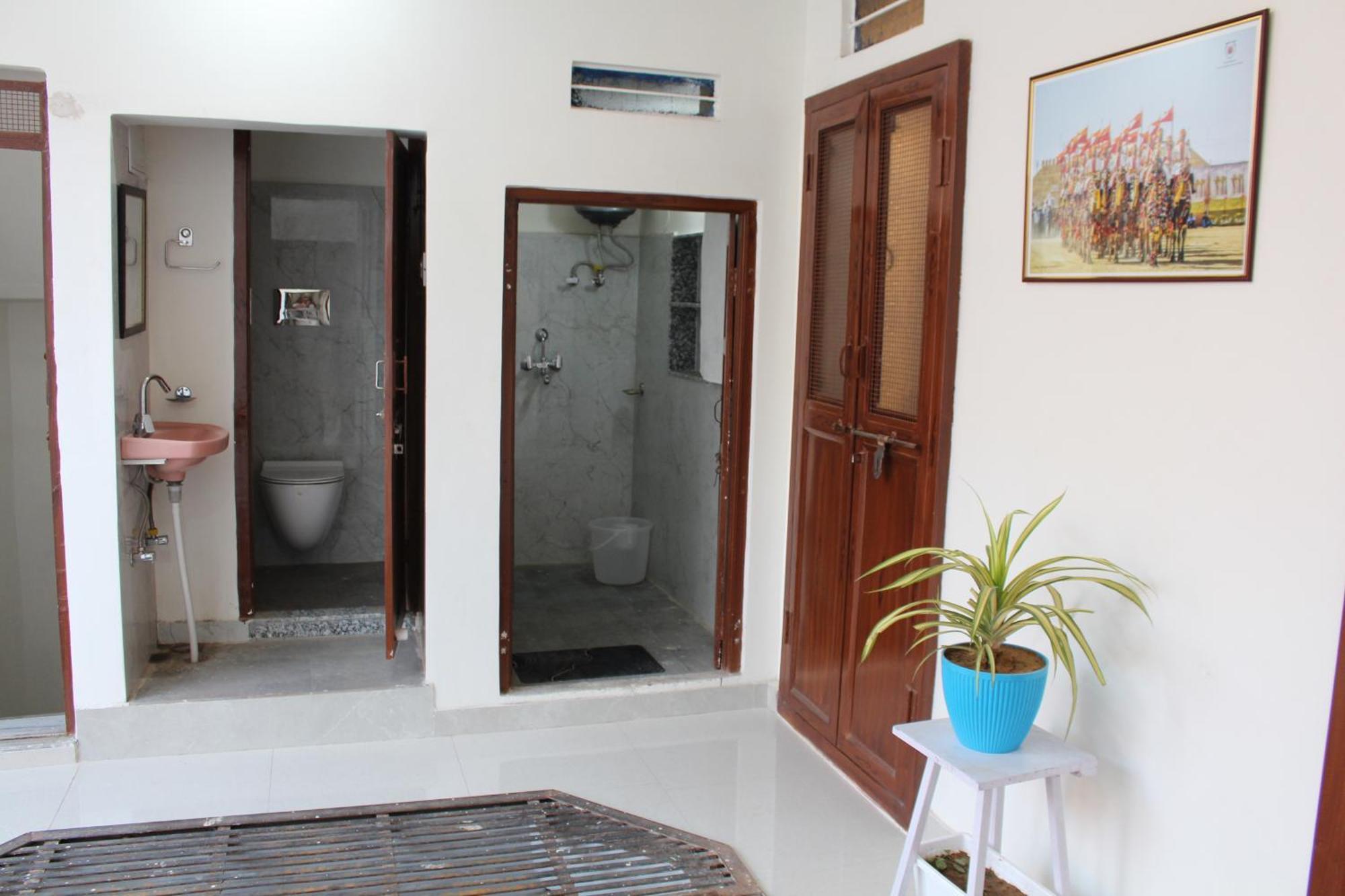 Bed & Breakfast My Soni 2700 *