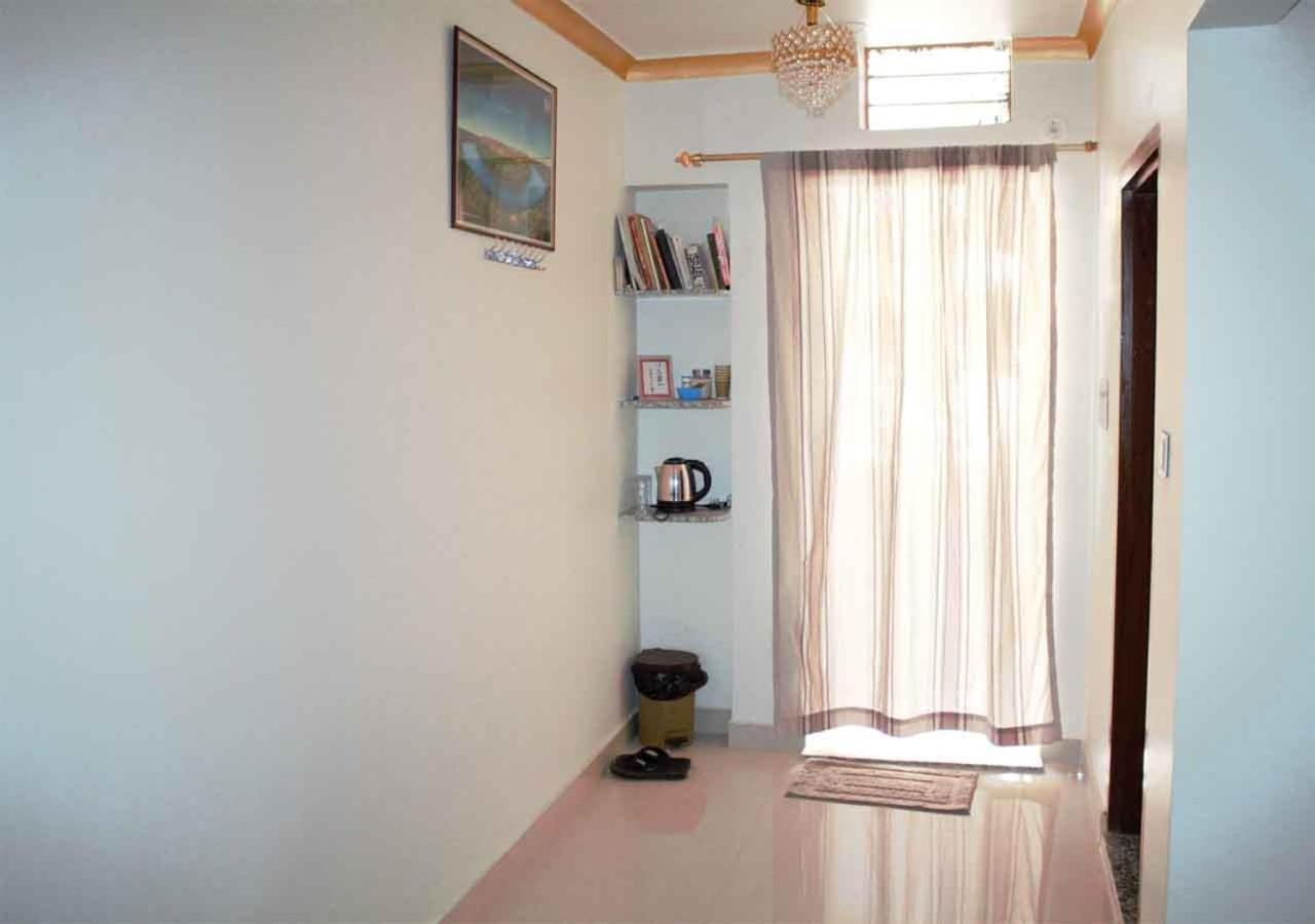 My Soni 2700 Bed & Breakfast