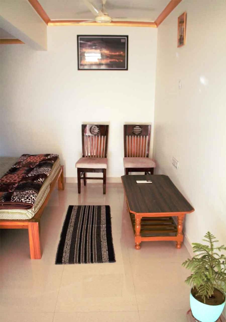 My Soni 2700 Bed & Breakfast *