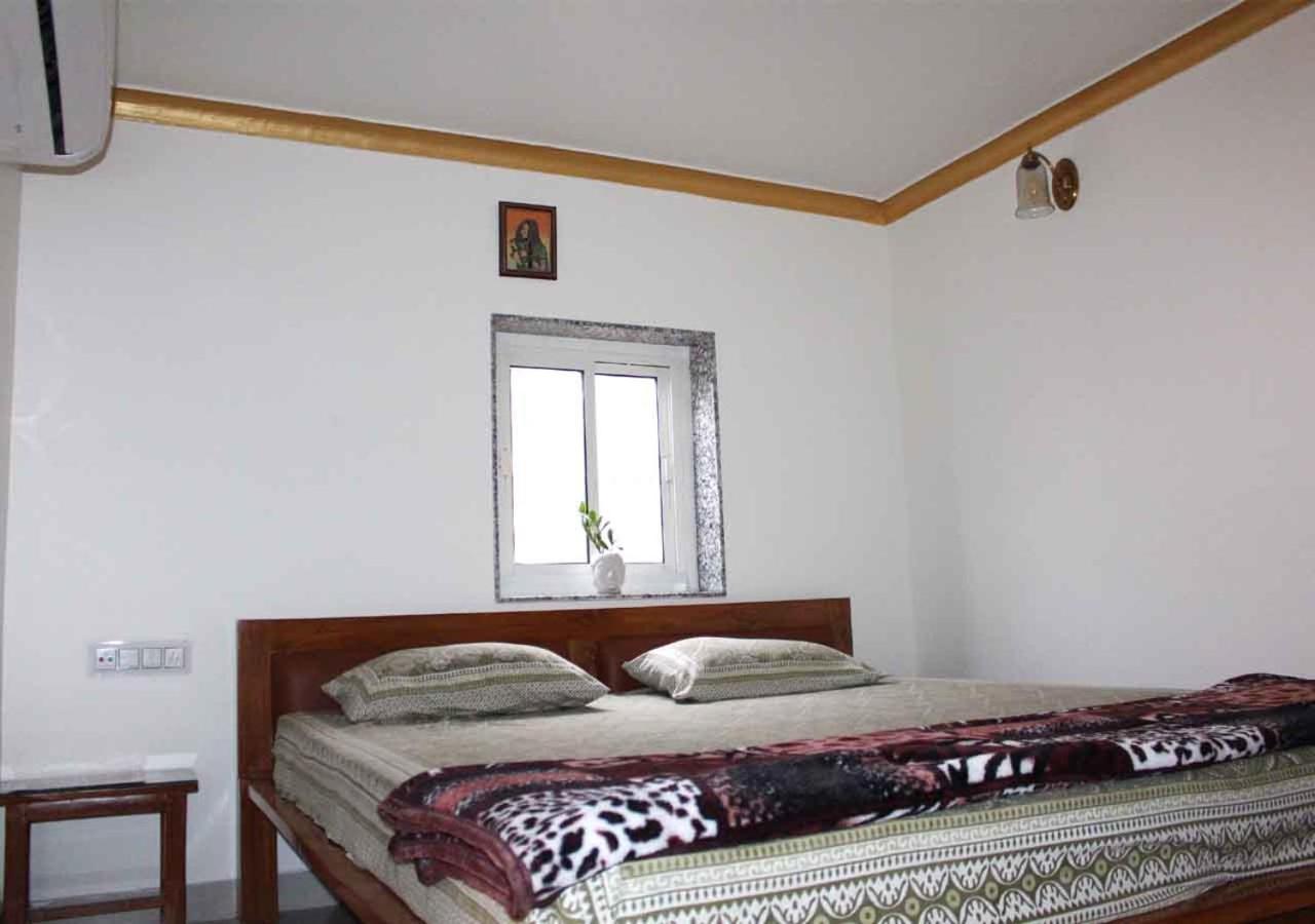 Bed & Breakfast My Soni 2700 *