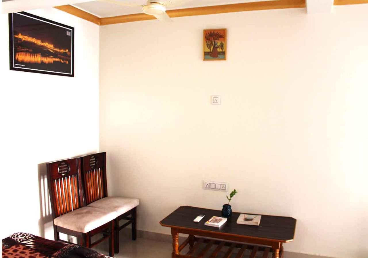 My Soni 2700 Bed & Breakfast Jaipur