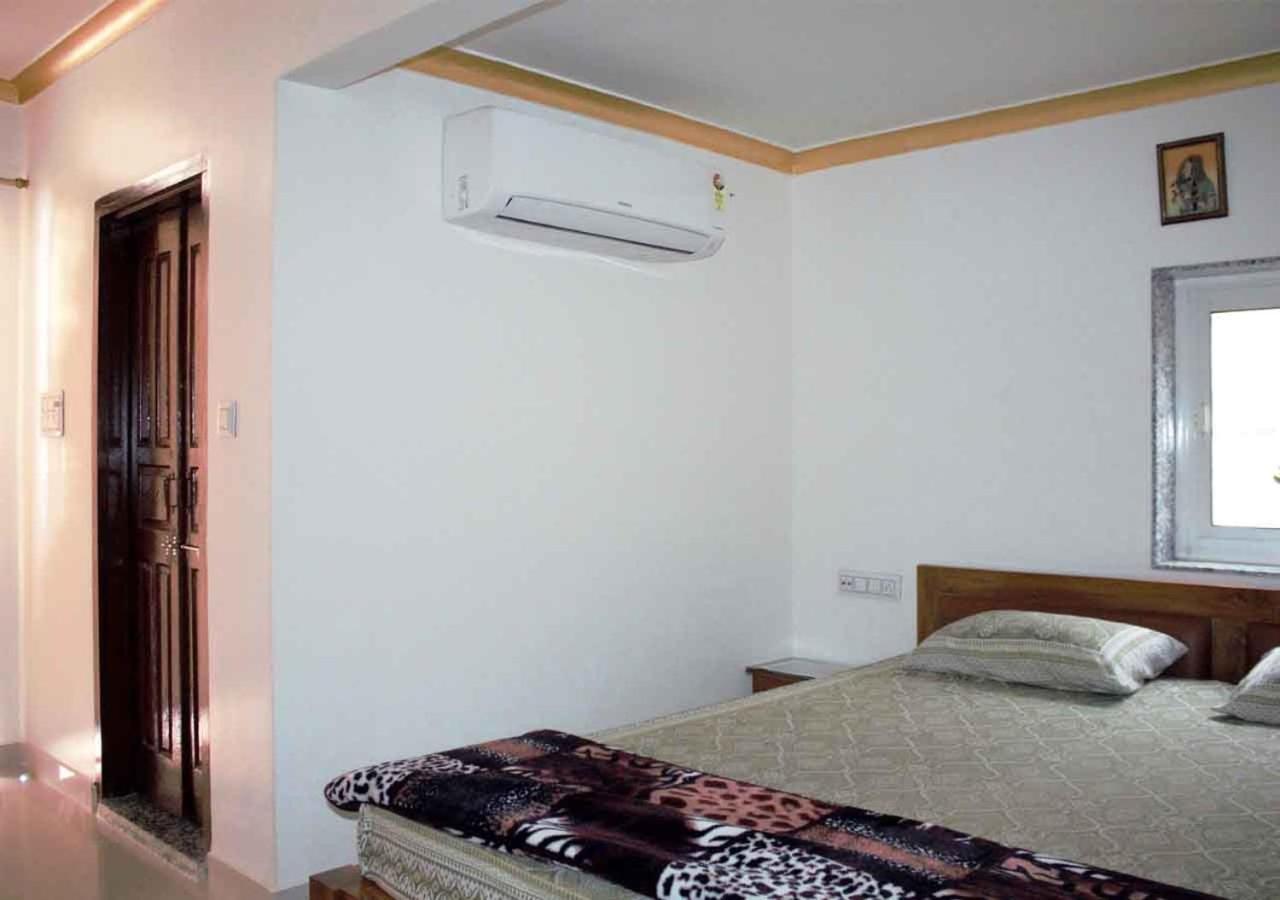 Bed & Breakfast My Soni 2700 Jaipur