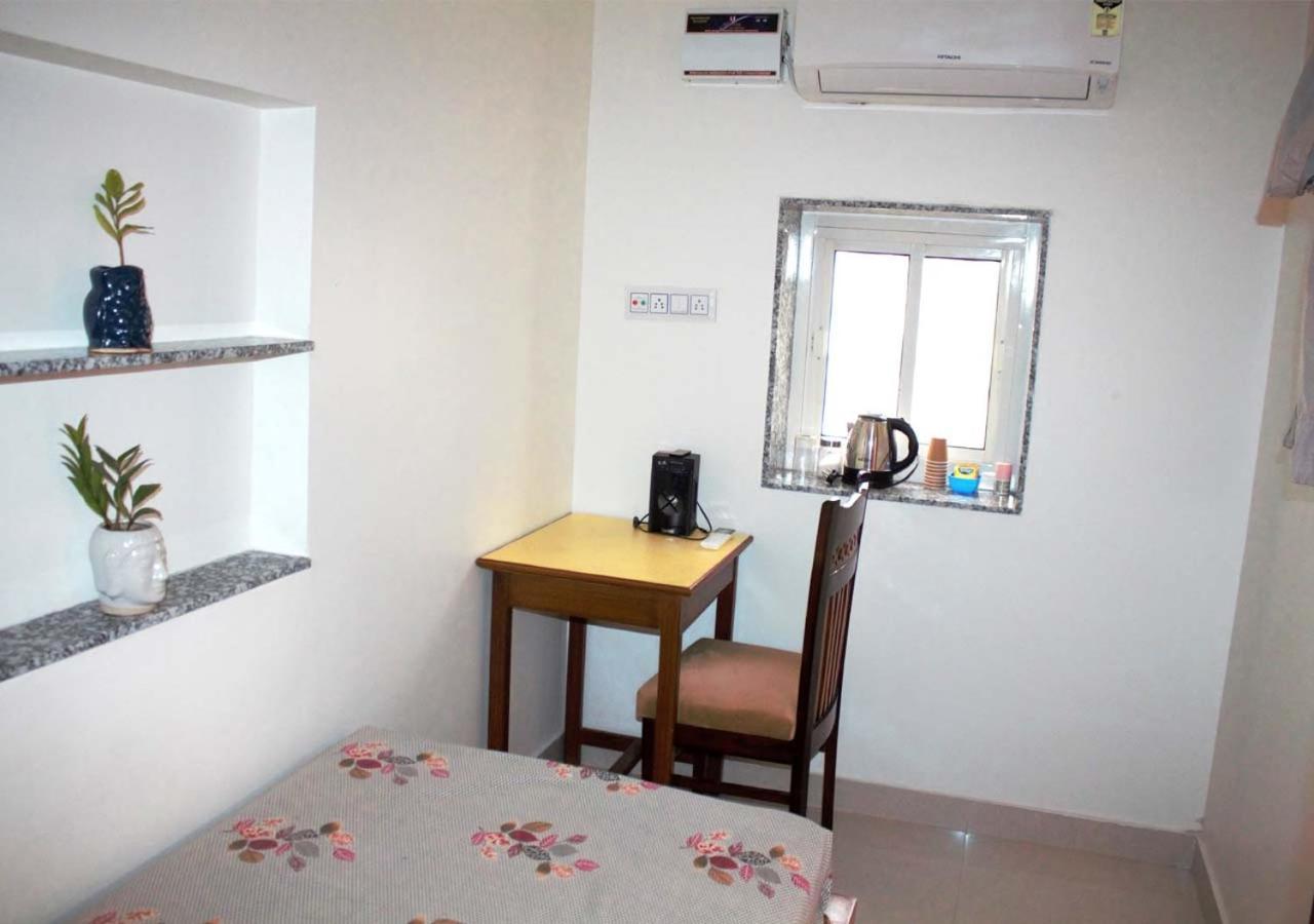 Bed & Breakfast My Soni 2700