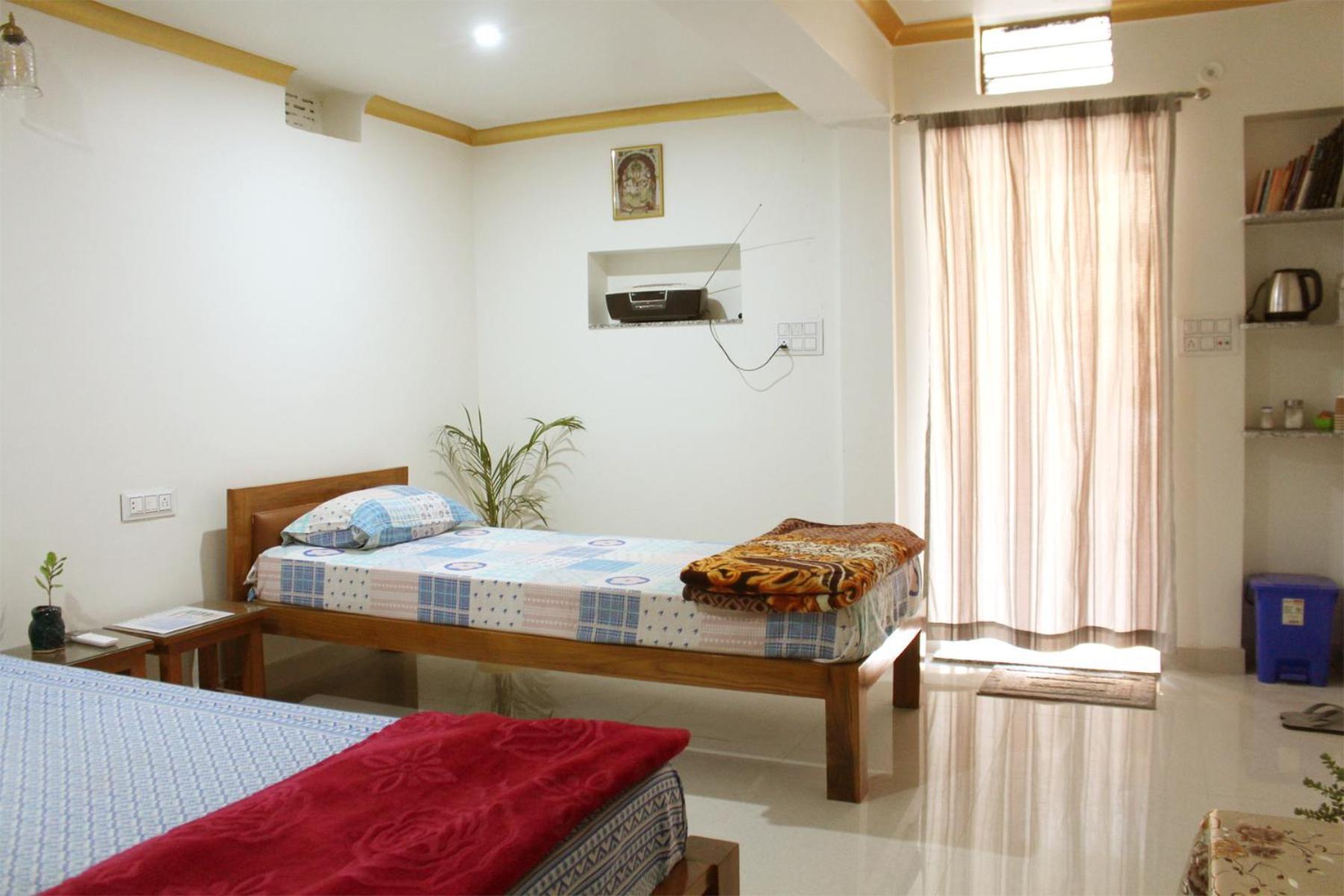 My Soni 2700 Bed & Breakfast Jaipur
